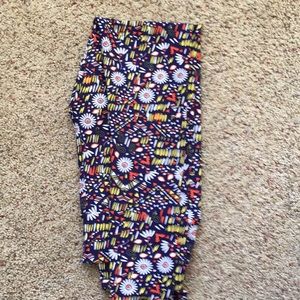 Lularoe leggings
